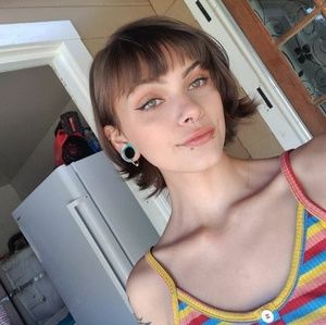 Meet your Posher, Francesca